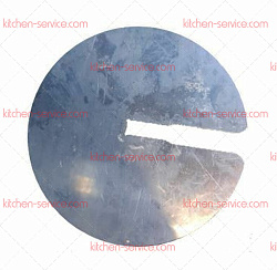 Отражатель для гриля TDM P011783 TATRA