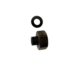 Коннектор FM 3/4 x M 3/8 для головной части BWT (812155)