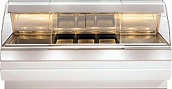 Витрина тепловая HMR-107 HENNY PENNY