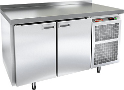 Стол холодильный GN 11/TN W HICOLD