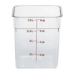 Контейнер 7,6 л CAMBRO (8SFSCW-135)