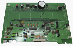 Плата главная для THD (Caston-3) CAS
