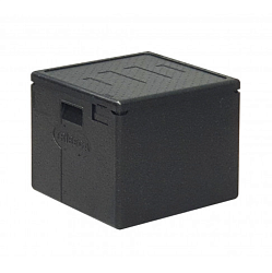 Термоконтейнер EPP3535 для пиццы TRIBECA