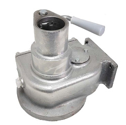 Редуктор в сборе для ТОРГМАШ (г. Пермь) (12.000)