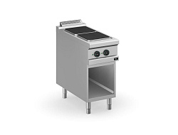 Плита электрическая 2-х конфорочная COOK LINE APRE-49P/PL APACH