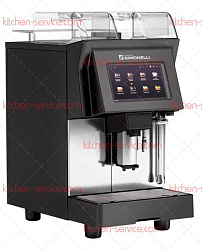 Кофемашина Prontobar Touch 2 Grinder Tank black NUOVA SIMONELLI