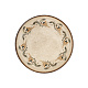 Тарелка 19см Voyage Terra ID Fine 