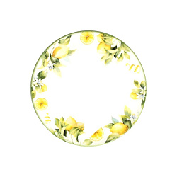 Тарелка для пиццы 31см Sorrento ID Fine