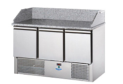 Стол для пиццы SLV03PZ TECNODOM