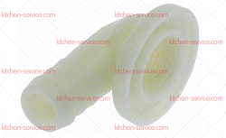 Уголок соединительный для MEIKO (0620464)