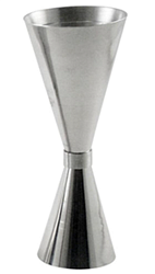 Джиггер 15-30/45-60 мл узкий THE BARS