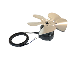 Вентилятор в комплекте AFINOX