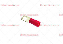 Клемма кабельная кольцевая для печи (3051122)