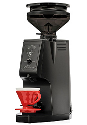 Кофемолка Atom Pro 75 E Matt Black EUREKA