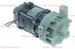 Насос Hanning UP60-313 (499068)