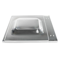 Крышка для вакуумного упаковщика DZQ-400/2H Eco FOODATLAS (УТ000008705)