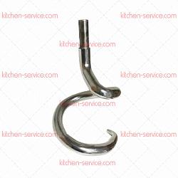 Спираль для ТОРГМАШ (г. Барановичи) (МТ-30.00.013)