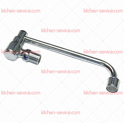 Кран для DC1090 KOCATEQ