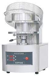 Пресс для пиццы Pizzaform PZF/50DS CUPPONE