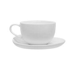 Пара чайная 240 мл Royal White 1-24 TUDOR ENGLAND (TU9999-3)