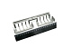 Лопатка переворота Mini для ПРФ-11/2400 2xD23 СИКОМ (13559)