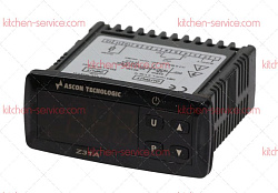 Контроллер технологический для ASCON TECNOLOGIC (TLZ10FR)