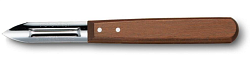 Нож для чистки овощей (овощечистка) VICTORINOX