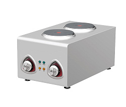 Плита электрическая 4PE1 KOCATEQ