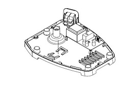 Плата управления для EUREKA (2580.0002-75-KIT220)