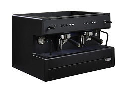 Кофемашина рожковая CO-05 A 2gr TOTAL BLACK CIME