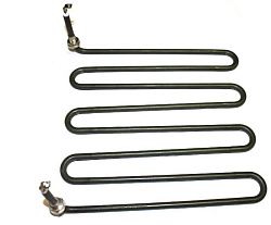 Элемент нагревательный ТЭН для гриля-саламандера VORTMAX (03.06.1225114)