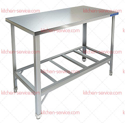 Стол производственный СП-859/1500 ТЕХНО-ТТ