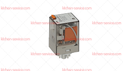 Реле мощности FINDER 60.12.4.101.0040 для печи (5078543)