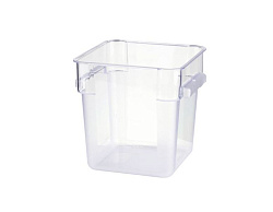 Контейнер пищевой, 12 л KITCHEN MUSE (P-064C)