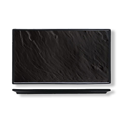 Блюдо прямоугольное 30х17 см P.L. PROFF CUISINE (F2856-12FB)