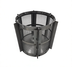 Сито для мукопросеивателя ВОСХОД (В810.09.00.000)