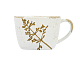 Чашка чайная 9,2 см фарфор Фенхель KUNSTWERK