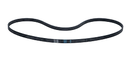 Ремень HUTCHINSON 1280 J6 EL для ELECTROLUX (5022080400)