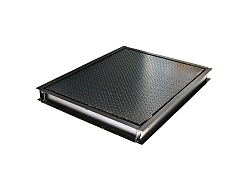 Весы электронные напольные 4D-PMF-15/12-3000-A МАССА-К