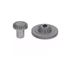 Шестерня двойная основная в комплекте для KITCHENAID (W11192794)
