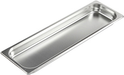 Гастроемкость GN2/4x40 мм, 824-40 VIATTO