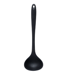 Половник 0,06 л, 9 см, силикон MGprof