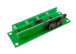 Плата DCboard#1 регулировки мощности для индукционных плит KOCATEQ