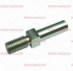 Хвостовик для GHM22 KOCATEQ
