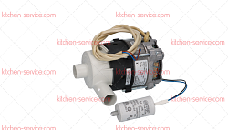 Насос дренажный UP30-429 для печи (5072189)