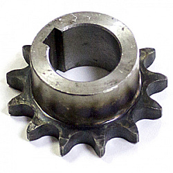 Звездочка дежи ведомая (большая) для HS-20, HS-30 ROAL