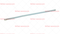 Затвор для печи (3242053)