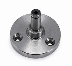 Вал промежуточный для HS8A 50 GASTROMIX