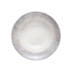 Тарелка глубокая 420мл Fume ID Fine