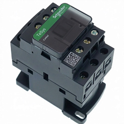 Контактор LC1D09M7 для PRIMUS (514038)